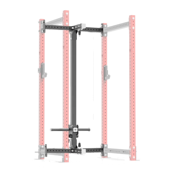 CPS-PR High/Low Cable Attachment for Power Rack