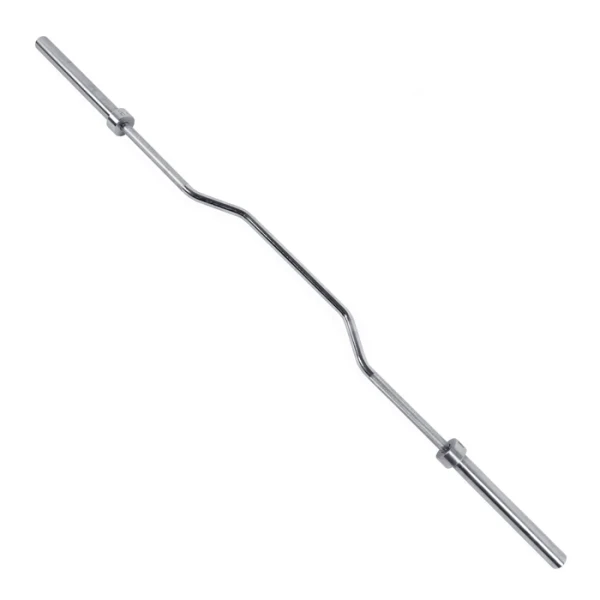 Olympic Cambered Bench Press Bar