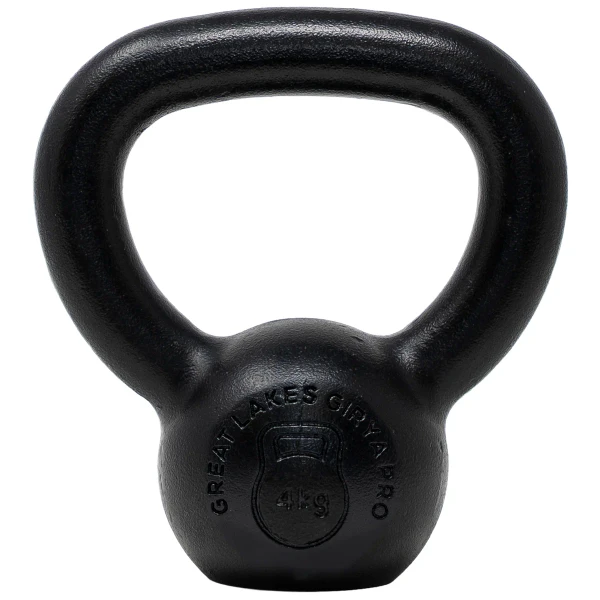 R-SPEC E-Coated Hardstyle Kettlebells