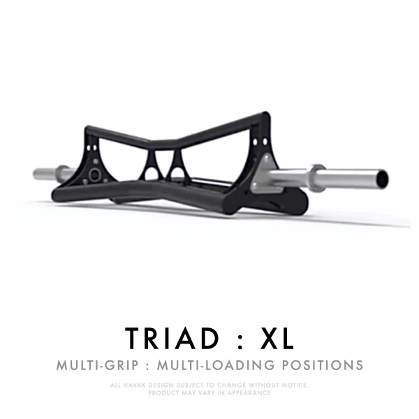 Havak Triad XL