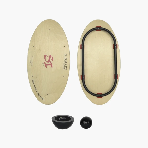 SI Board Freestyle Balance Board