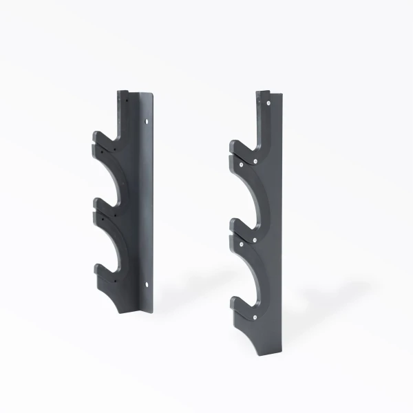 Gun Rack Barbell Storage