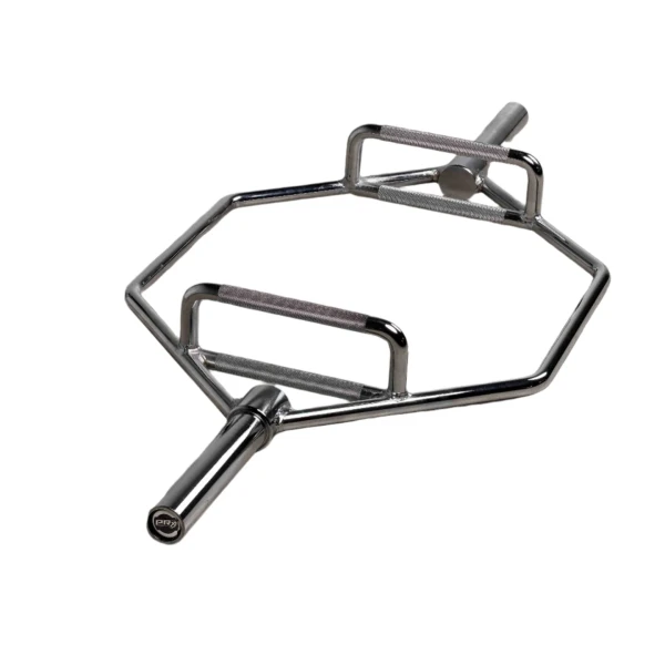 PRx Hex Barbell