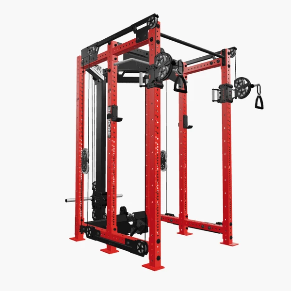 FML-6 Functional Trainer