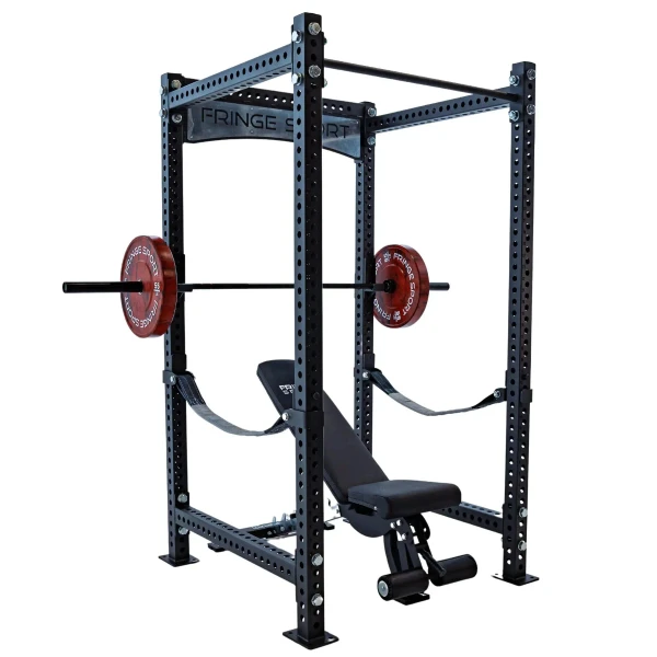 Osprey Commercial Power Cage