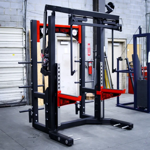 [WS] Signature Monolift