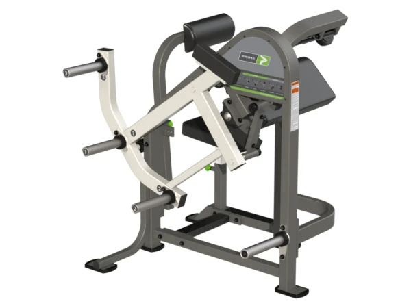 PLATE LOADED | Tricep Extension