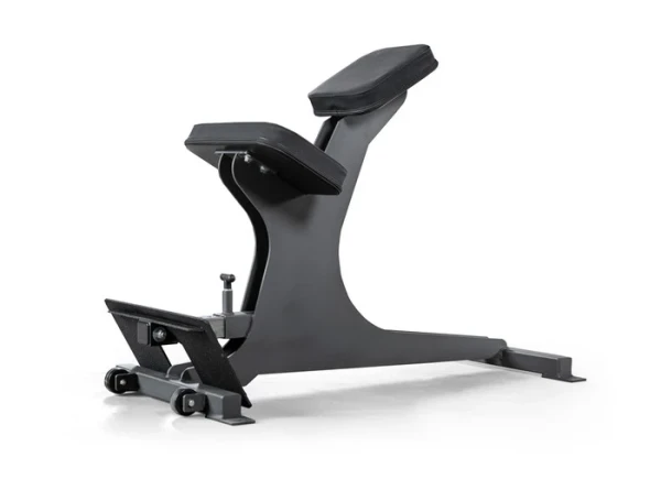 Seated Prone Row Bench