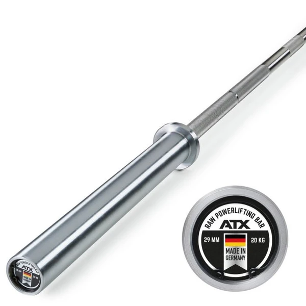 ATX XTP IPF Approved Power Bar