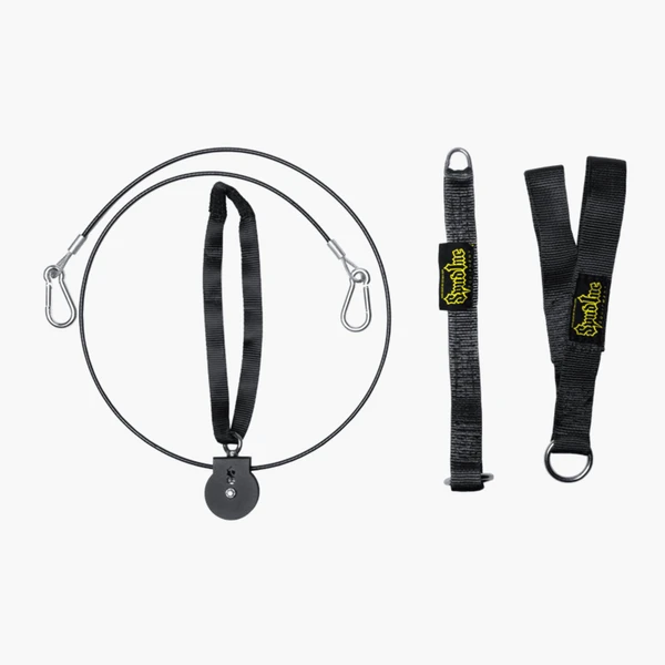 Super Econo Pulley Systems