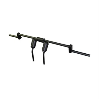 Safety Squat Bar