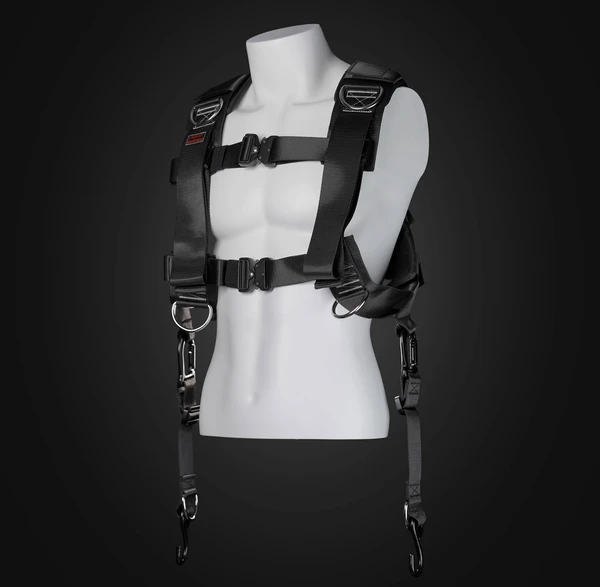 Squat Voltra Harness V4