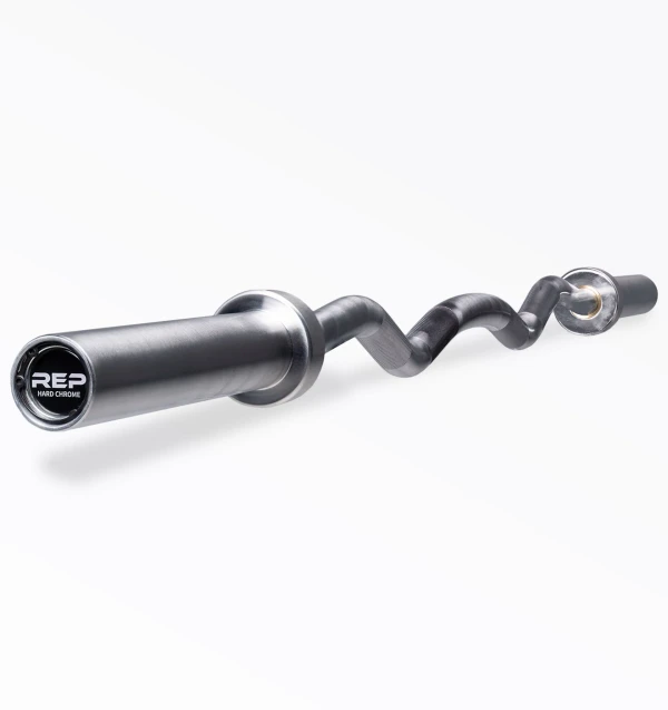 REP® Curl Bar