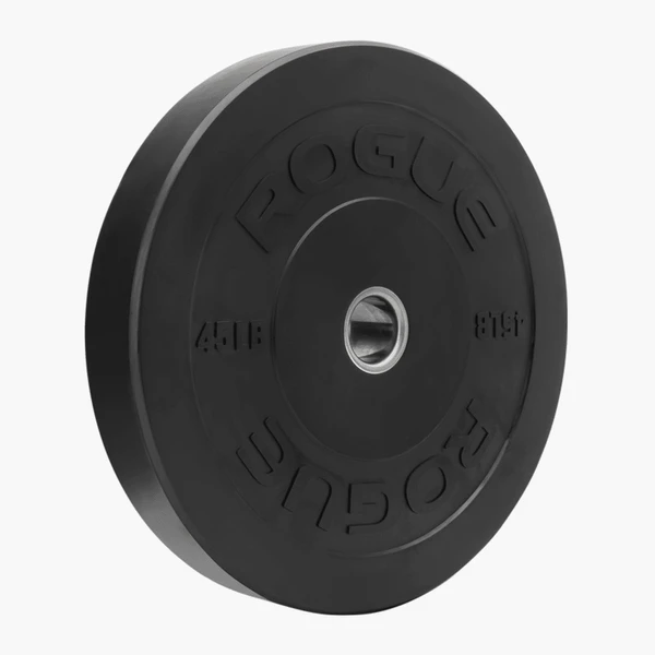 MIL Spec Echo Bumper