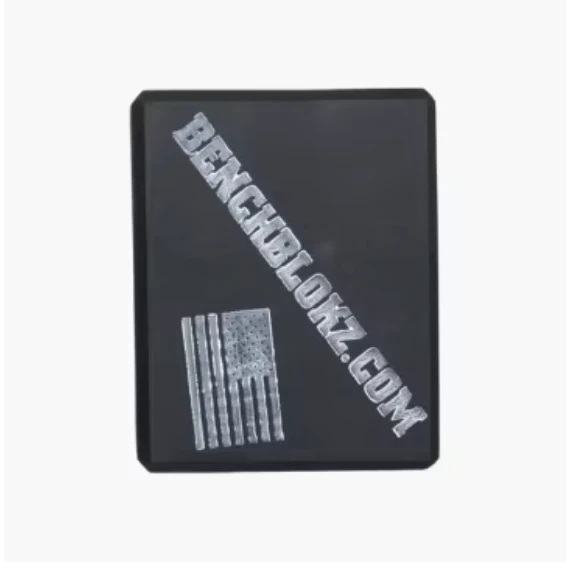 Bench Blokz (Small or Large)