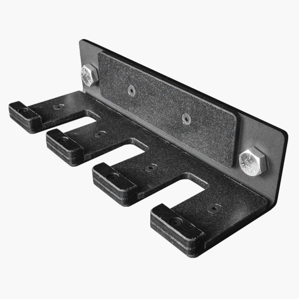 Vertical Bar Hanger