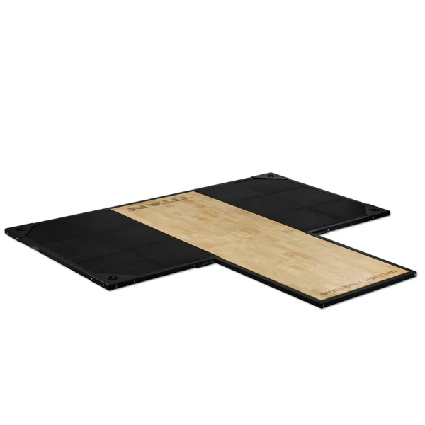 TITAN Series 36" Power Rack Lifting Platform