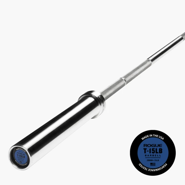 T-15LB Technique Bar