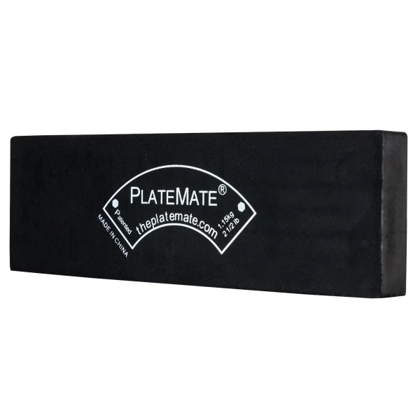 2.5 lb PlateMate Brick
