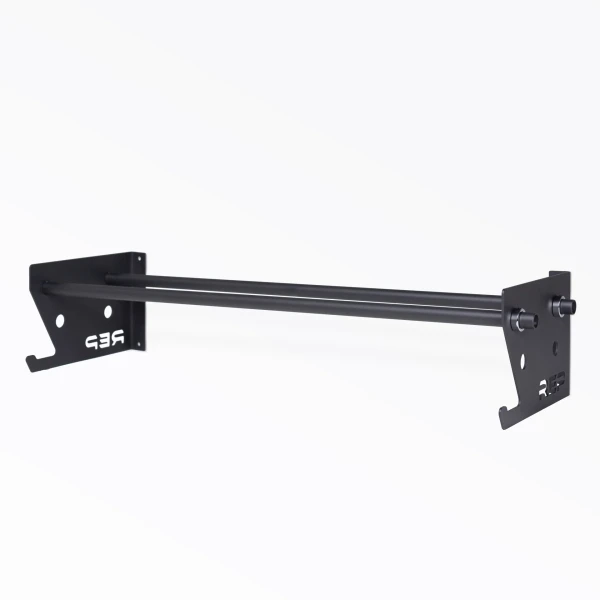 Mounted Ball Storage