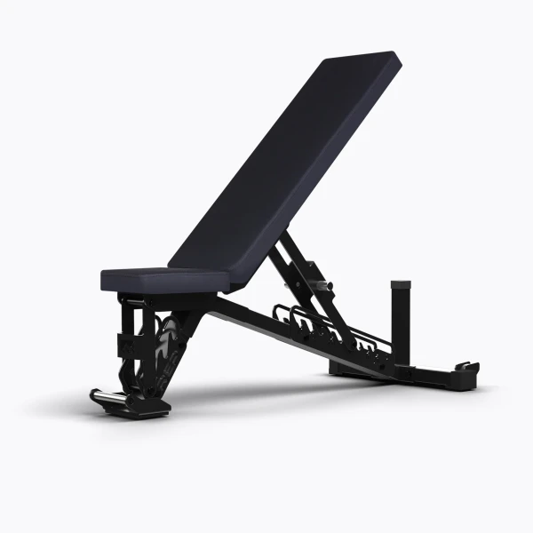 AB-5200 2.0 Adjustable Bench