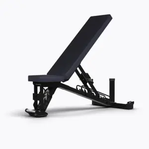 AB-5200 2.0 Adjustable Bench