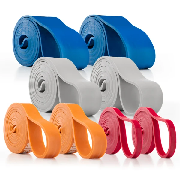 Pro Resistance Band Pack
