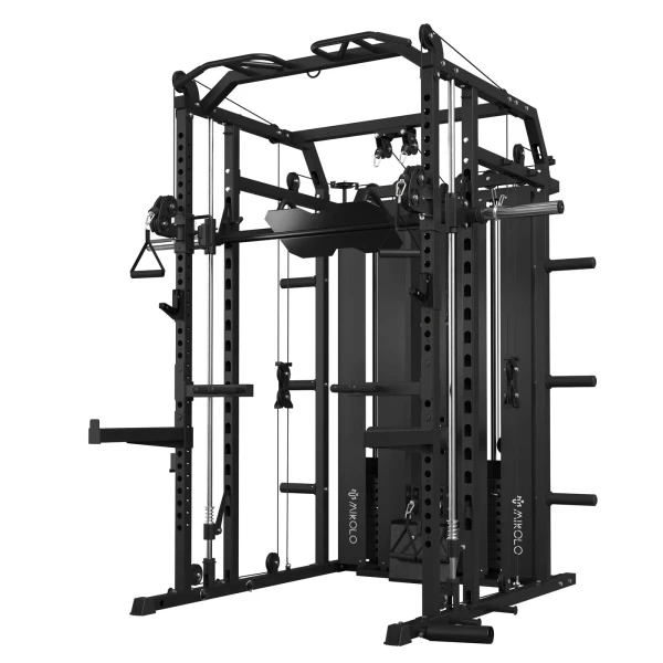 HORUS™ Smith Machine Functional Trainer
