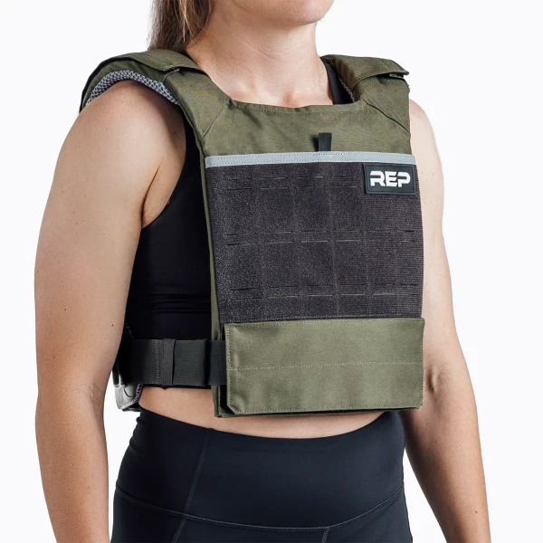 Strata™ Weight Vest