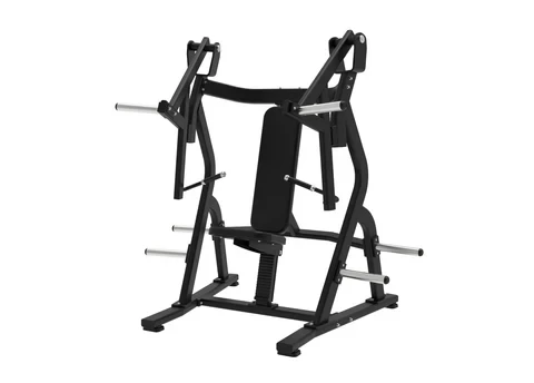 Plate Loaded ISO-Lateral Flat Bench Press Chest Press