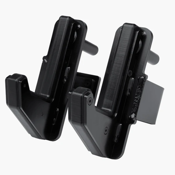 Monster J-Cup - 1” Sandwich