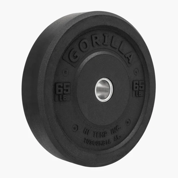 65LB Gorilla Bumpers