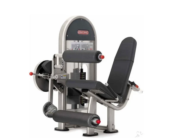 Instinct LNL Leg Extension and Leg Curl Machine