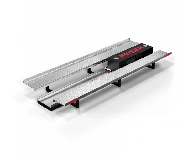 Keiser Force Machine