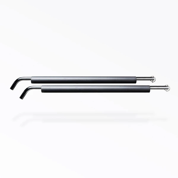 REP® Pin-Pipe Safeties