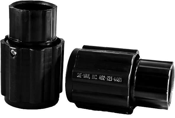 Power Lock Barbell Collars