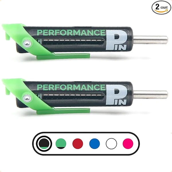Performance Pins Dropset Pin
