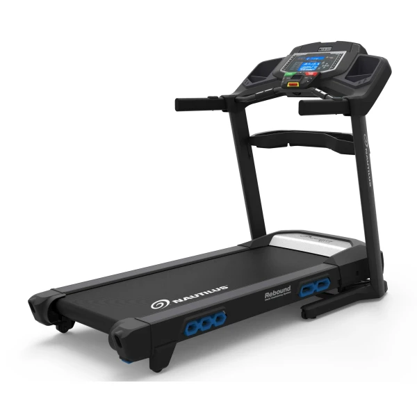 Nautilus T618 Treadmill