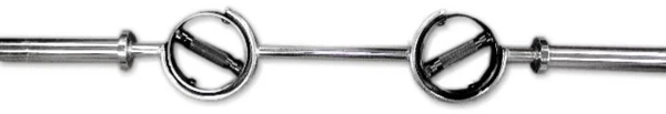 Supra Curl Bar