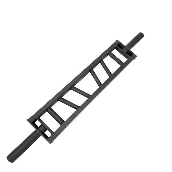 Body-Solid Olympic Multi-Grip Curl Bar