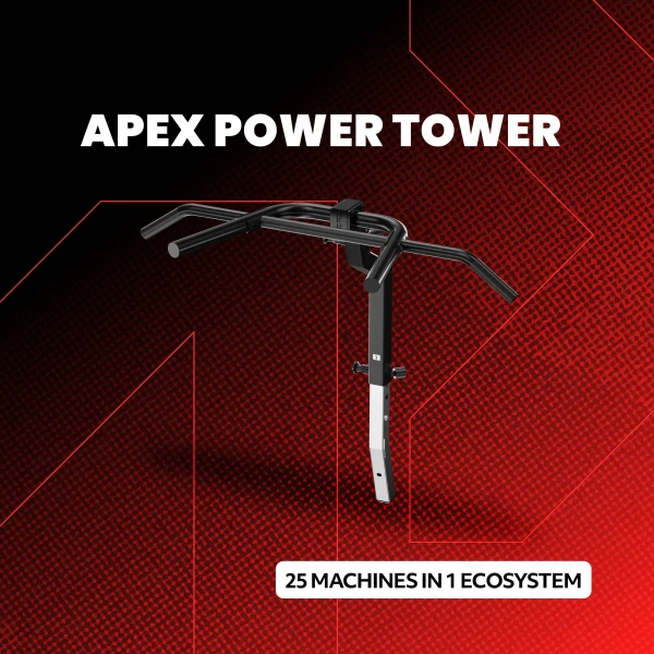 Apex Power Tower