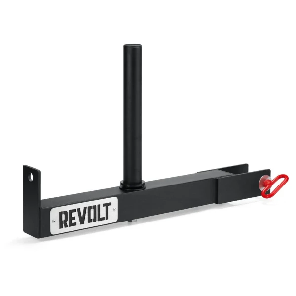Revolt Belt Squat 1.0