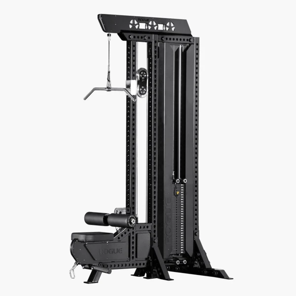 LP-2 Lat Pulldown / Low Row