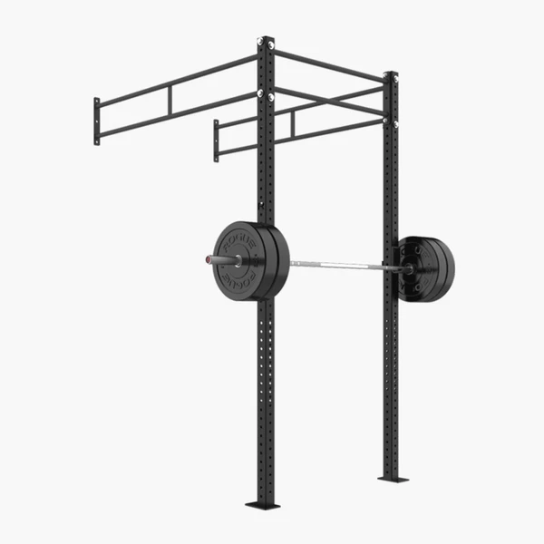 W-4 - 4' Wall Mount Rig