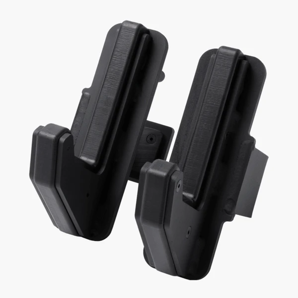 Monster Lite J-Cup Pair - 1" Sandwich