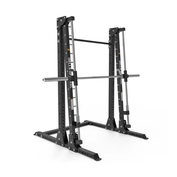 Smith Machine - Hydra