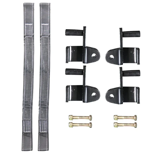 T-2 Series Safety Straps