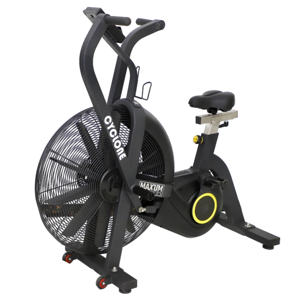 MAXUM CYCLONE Air Bike