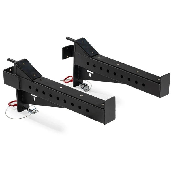 X-3 Series Spotter Arms