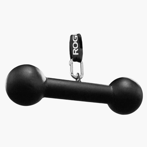 Dog Bone Pull-up Bar